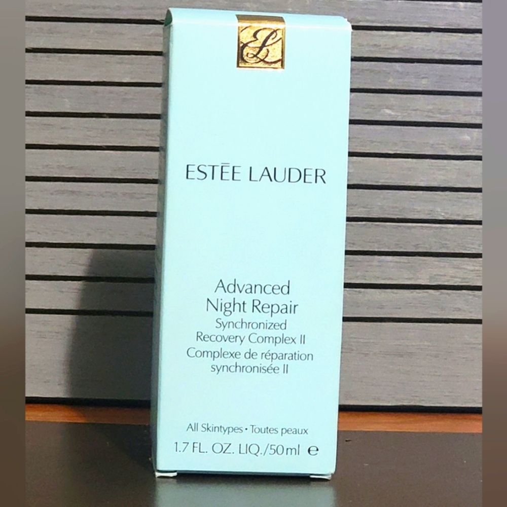 Estee Lauder Advanced Night Repair Synchronized Multi-Recovery Complex II